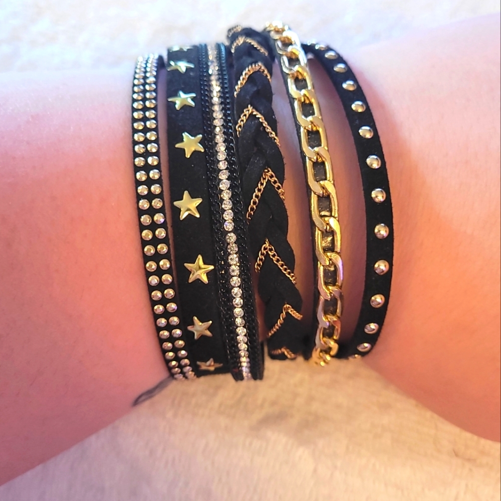 Bracelet